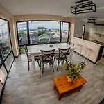 Centrico, Comodo Y Calido, Dto Con Hermosa Vista