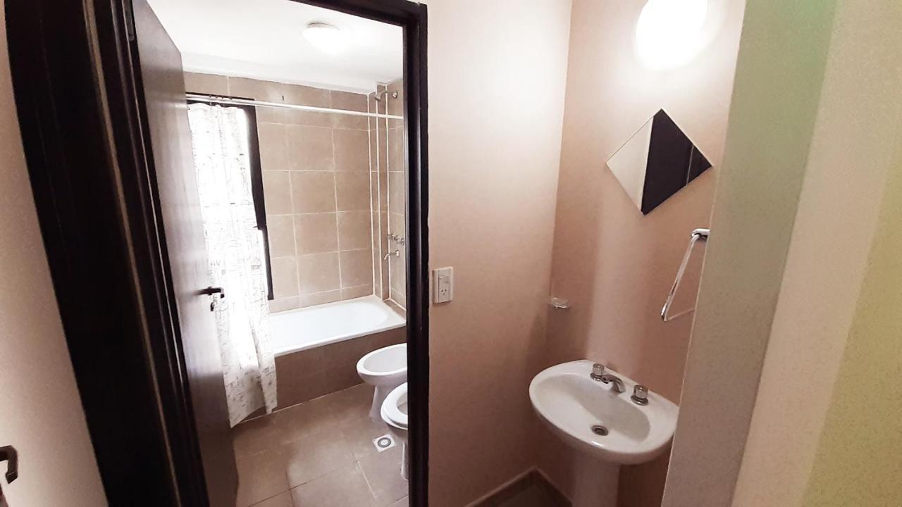 Apartment Centrico, Comodo Y Calido, Dto Con Hermosa Vista *