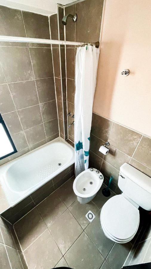 Apartment Centrico, Comodo Y Calido, Dto Con Hermosa Vista *