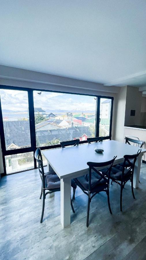 Centrico, Comodo Y Calido, Dto Con Hermosa Vista Apartment Ushuaia