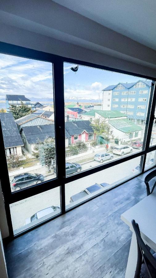 Centrico, Comodo Y Calido, Dto Con Hermosa Vista * Ushuaia