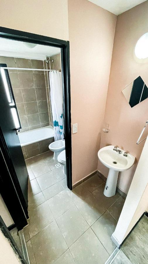 Centrico, Comodo Y Calido, Dto Con Hermosa Vista Apartment