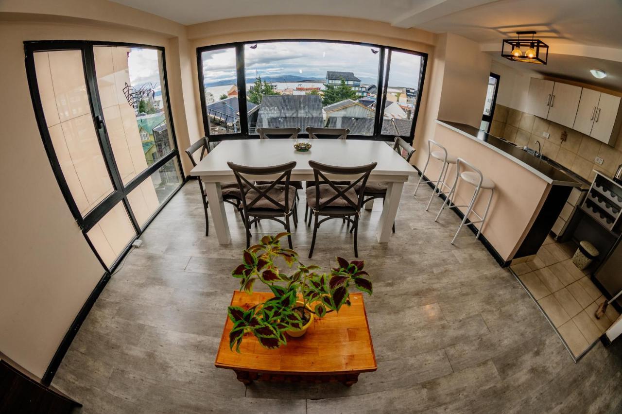 Centrico, Comodo Y Calido, Dto Con Hermosa Vista Apartment *