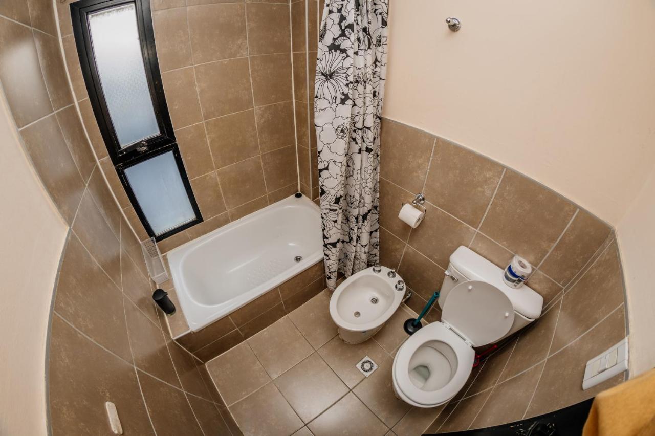 Centrico, Comodo Y Calido, Dto Con Hermosa Vista Apartment