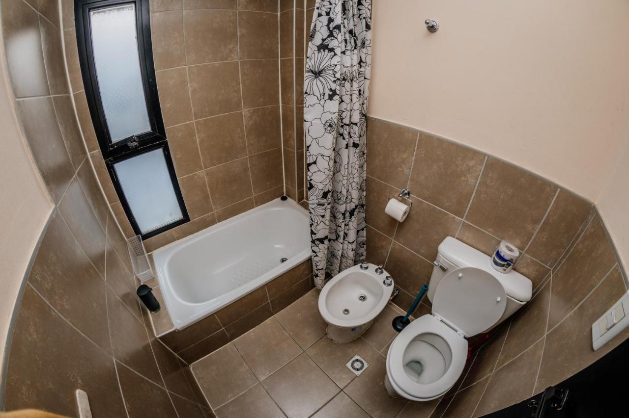 Centrico, Comodo Y Calido, Dto Con Hermosa Vista Apartment *