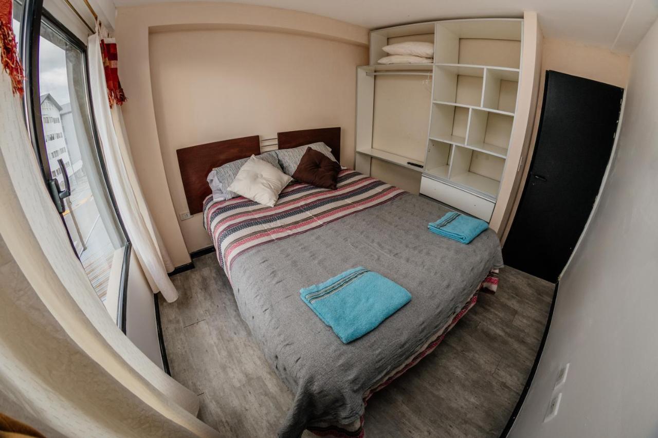Centrico, Comodo Y Calido, Dto Con Hermosa Vista Apartment Ushuaia