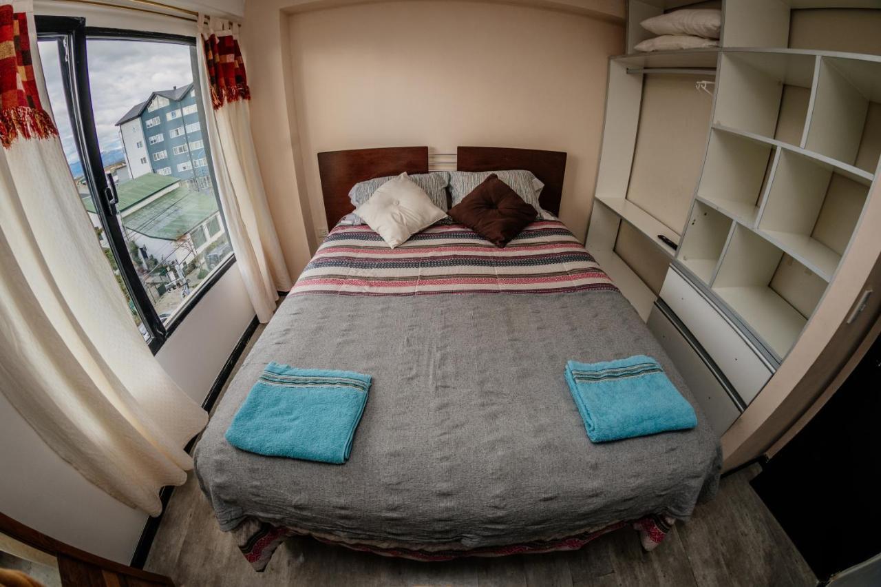 Centrico, Comodo Y Calido, Dto Con Hermosa Vista * Ushuaia